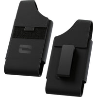 Handyhülle CROSSCALL 1303249999258 Schwarz