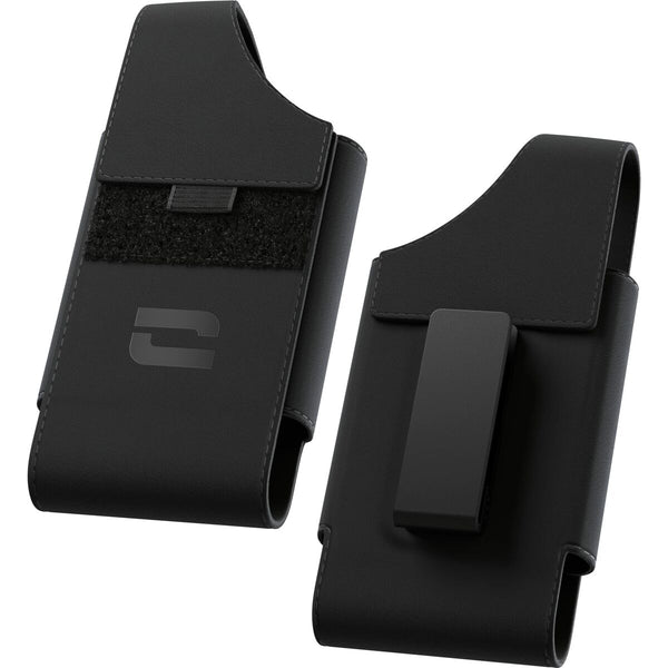 Handyhülle CROSSCALL 1303249999258 Schwarz