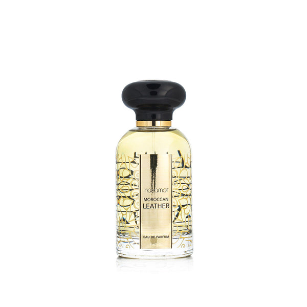 Unisex-Parfüm Nasamat Maroccan Leather EDP 100 ml