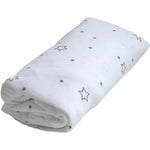 Kinderbett-Matratzenbezug Domiva 60 x 120 cm