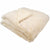 Decke Domiva Beige