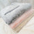 Decke Domiva Beige