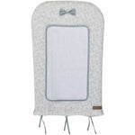 Wickelkommode Domiva Polyester Schaum