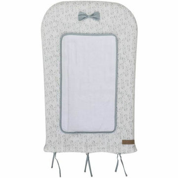 Wickelkommode Domiva Polyester Schaum