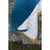 Decke Domiva 75 x 100 cm Blau