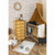 Decke Domiva Braun 75 x 100 cm 2 Stücke