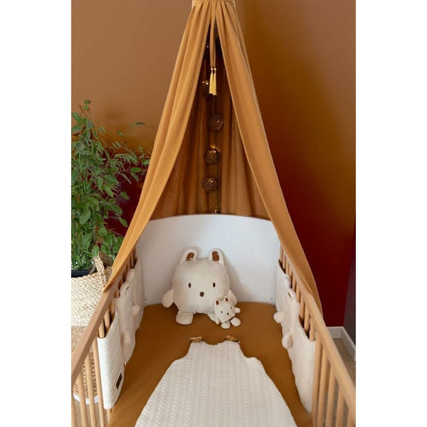 Bettlaken Domiva BOUBOU