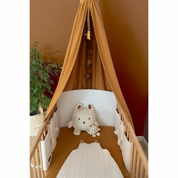 Bettlaken Domiva BOUBOU