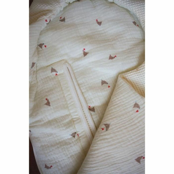 Kinderwagen-Tasche Domiva