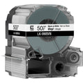 Drucker-Etiketten Epson C53S659004           Schwarz