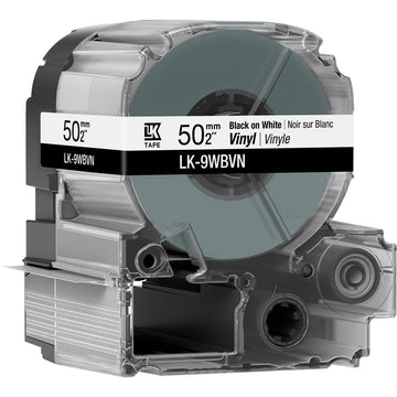 Drucker-Etiketten Epson C53S659004           Schwarz