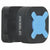 Handyhalterung Mobilis 044003 Blau Schwarz ABS Kunststoff