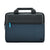 Laptoptasche Mobilis 005029 14" 11" Schwarz/Blau Dunkelblau
