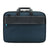 Laptoptasche Mobilis 005033 Schwarz Schwarz/Blau 16"