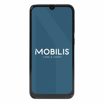 Handyhülle Mobilis 055004               Samsung Galaxy A50