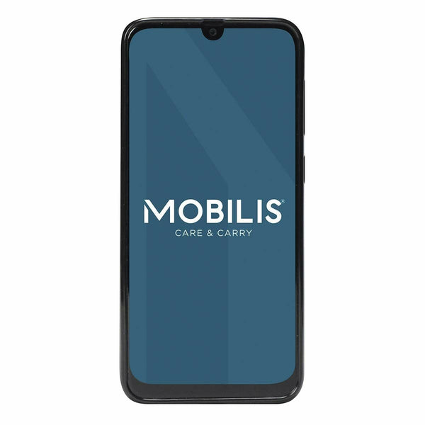 Handyhülle Mobilis 055004               Samsung Galaxy A50