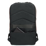 Laptoptasche Mobilis 056005 15,6" 14" Schwarz