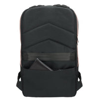 Laptoptasche Mobilis 056005 15,6" 14" Schwarz