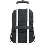 Laptoptasche Mobilis 056005 15,6" 14" Schwarz