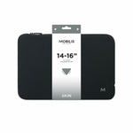 Laptop Hülle Mobilis 049014 Schwarz