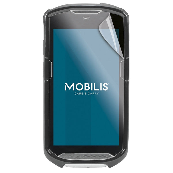 Bildschirmschutz fürs Handy Mobilis 036207 5" TC21/26