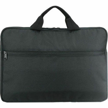 Laptoptasche Mobilis One bag Schwarz 16"