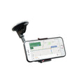 Halterung Mobilis 001287 Schwarz ABS Kunststoff