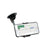 Halterung Mobilis 001287 Schwarz ABS Kunststoff