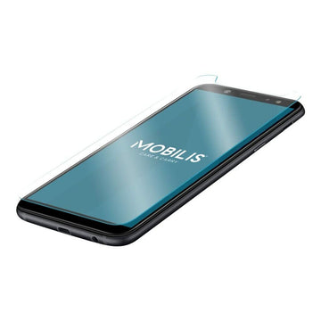 Bildschirmschutz Mobilis