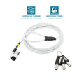 Kabel-Ordnungshilfe Mobilis 001325