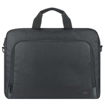 Laptoptasche Mobilis 003062 15,6" 14" Schwarz