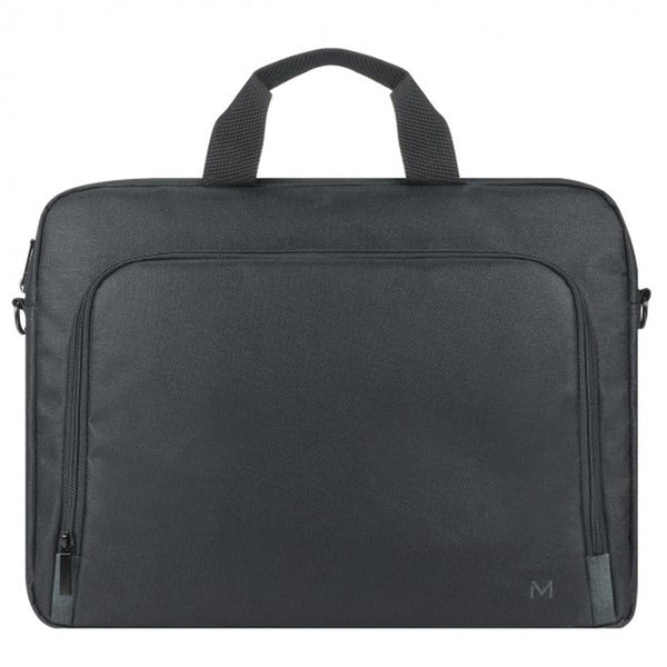 Laptoptasche Mobilis 003062 15,6" 14" Schwarz