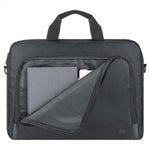 Laptoptasche Mobilis 003062 15,6" 14" Schwarz