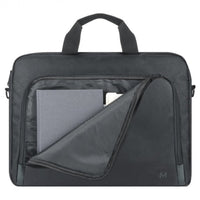 Laptoptasche Mobilis 003062 15,6" 14" Schwarz
