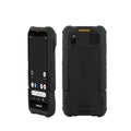 Handyhülle Mobilis HONEYWELL EDA52 Schwarz