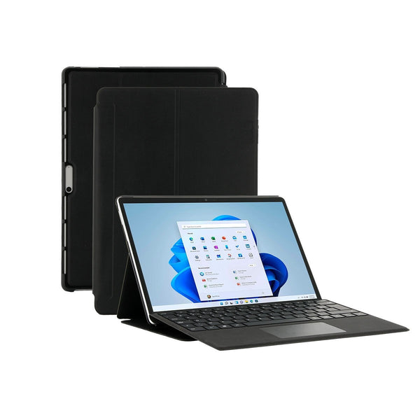 Tablet Tasche Surface Pro 8 Mobilis 068005 Schwarz