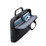 Laptoptasche Mobilis 025027 11" 14" Schwarz