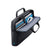 Laptoptasche Mobilis 025027 11" 14" Schwarz