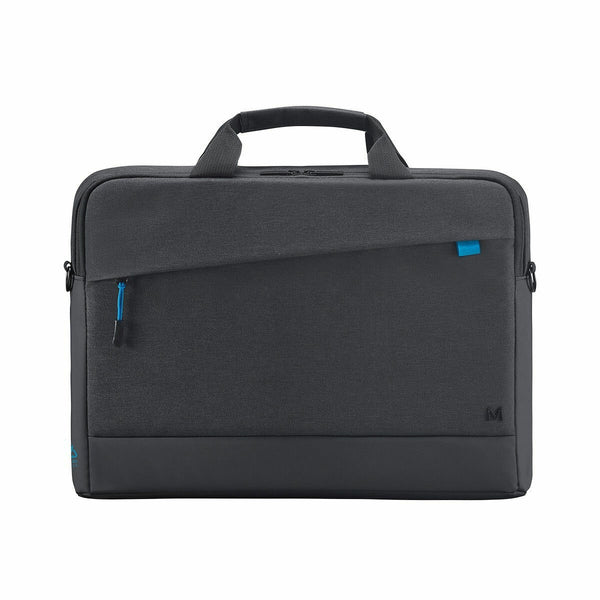 Laptoptasche Mobilis 025028 Schwarz