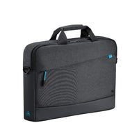 Laptoptasche Mobilis 025028 Schwarz