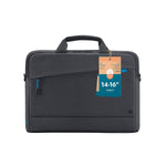 Laptoptasche Mobilis 025028 Schwarz