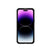 Handyhülle Mobilis IPHONE 15 PRO MAX Schwarz Apple iPhone 15 Pro Max