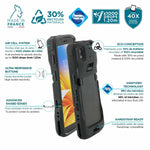 Handyhülle Mobilis 065022