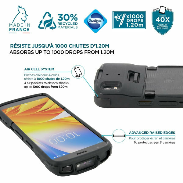 Handyhülle Mobilis 065022