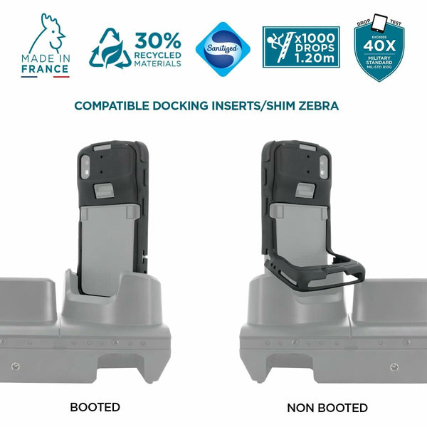 Handyhülle Mobilis 065022