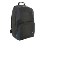 Laptoptasche Mobilis 003080 Schwarz