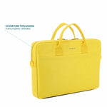 Laptoptasche Mobilis 042058
