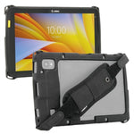 Handyhülle Mobilis 052058 Schwarz