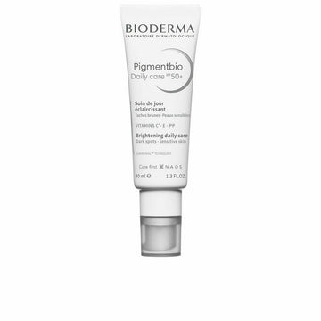 Anti-Fleckencreme Bioderma Pigmentbio 40 ml