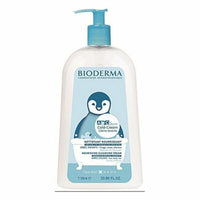 Duschcreme Bioderma ABCDerm